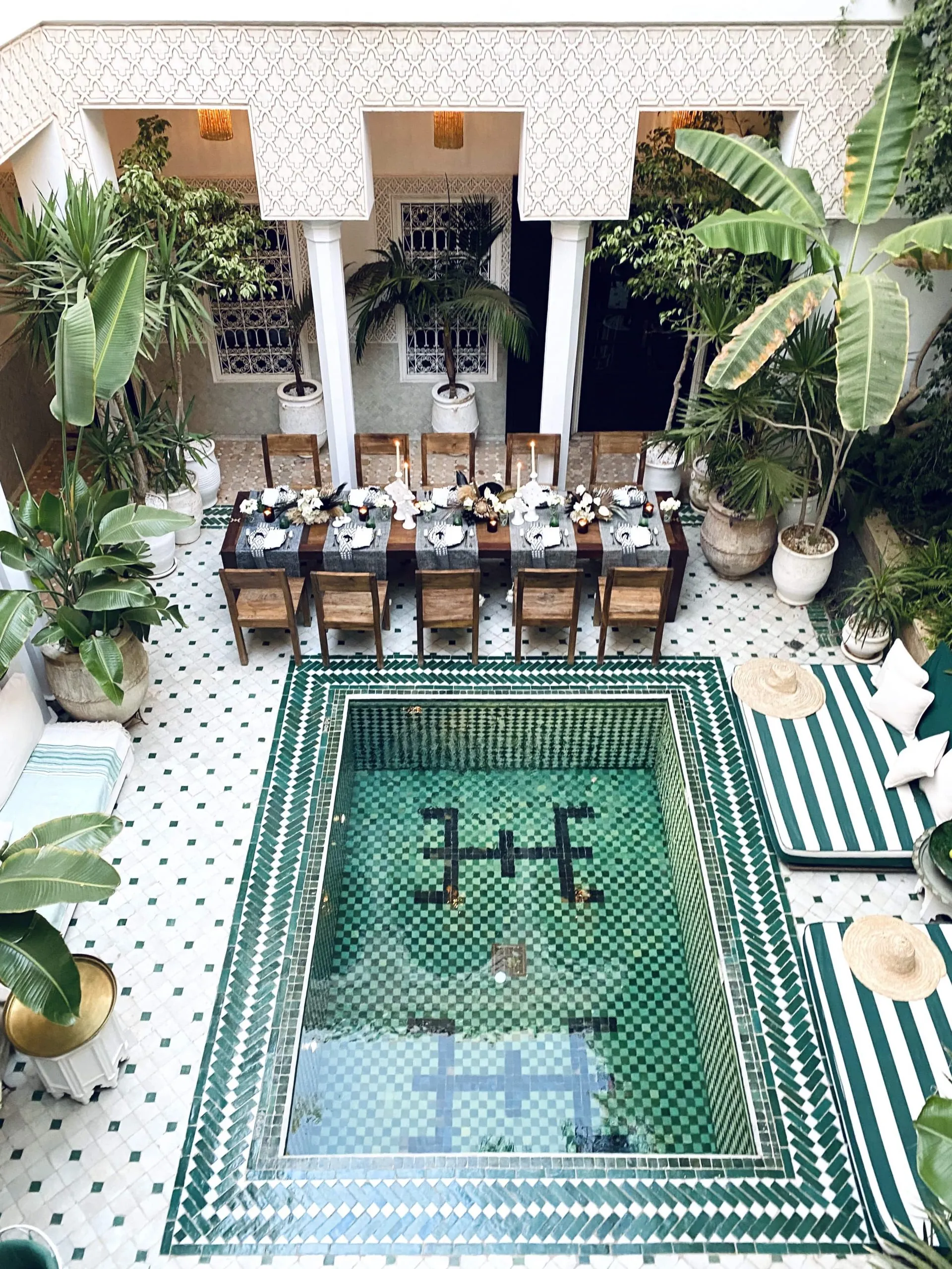 Riad Yasmine