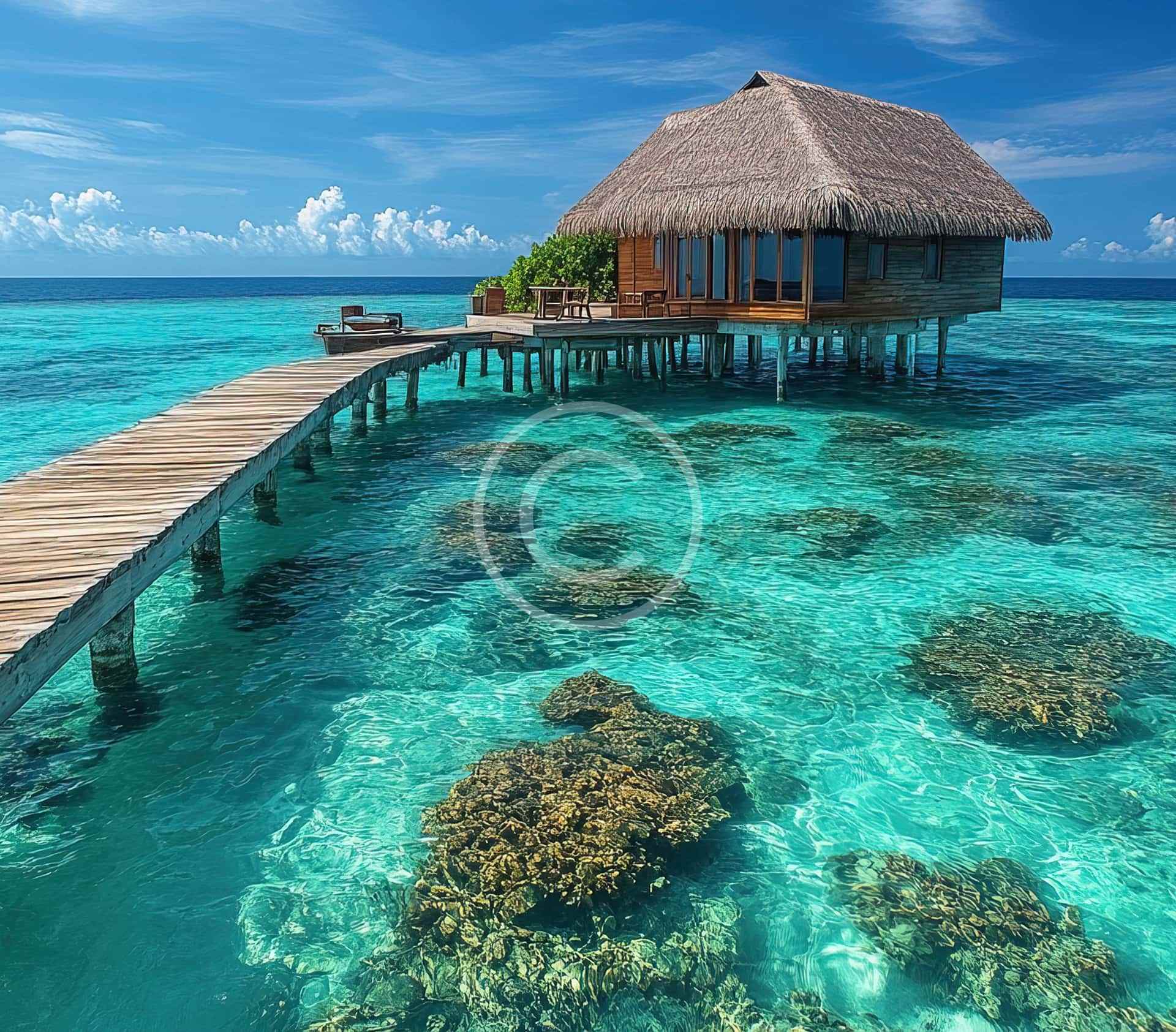 Seljalandsfoss waterfall