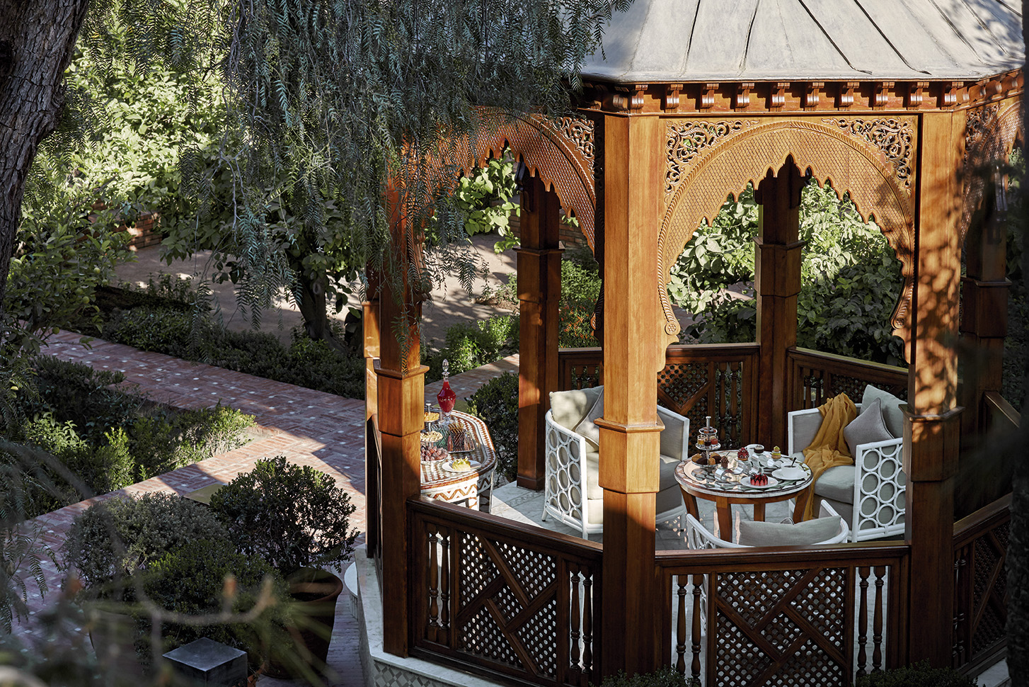 Special Celebrations