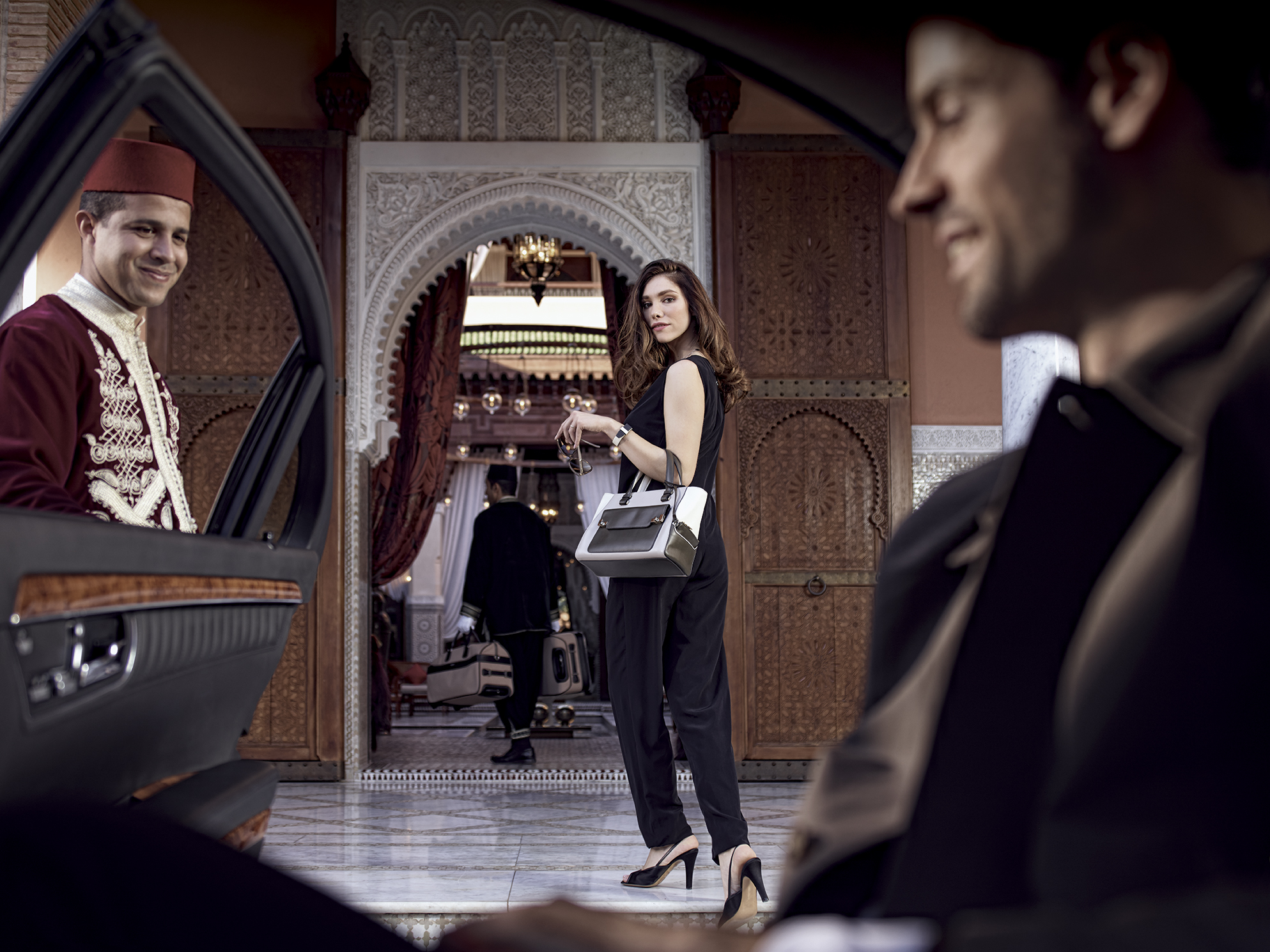 Corporate / MICE Travel