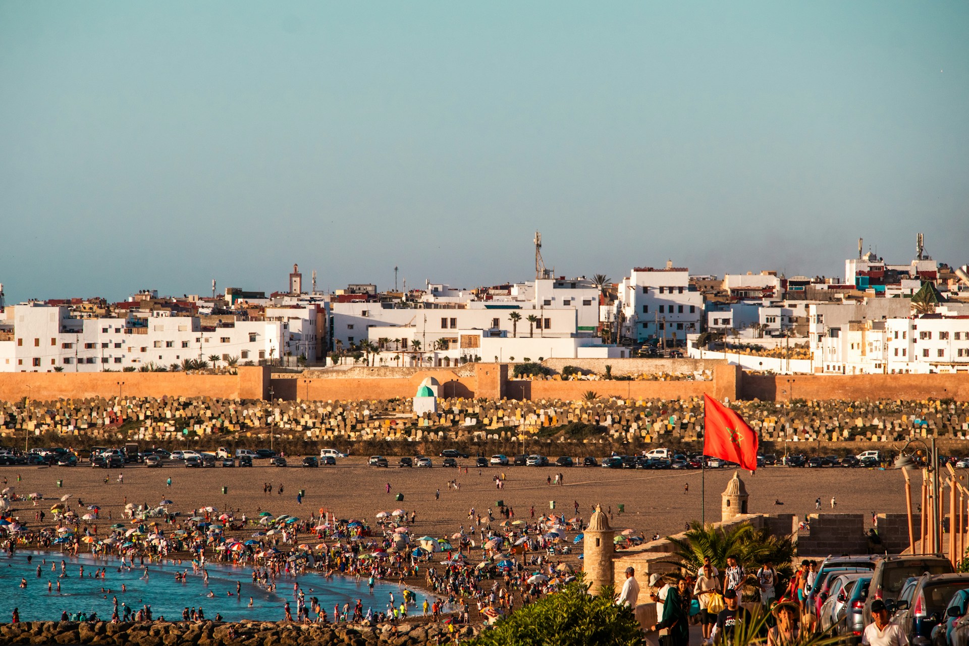 Essaouira